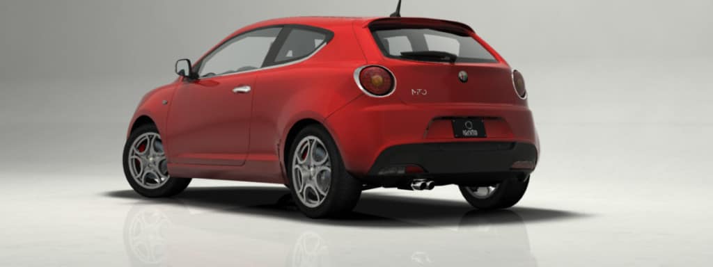 Officina Mengucci Gianfranco Senigallia