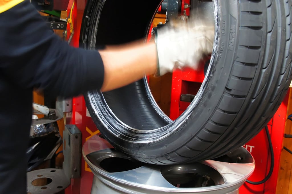 Officina Mengucci Gianfranco Senigallia