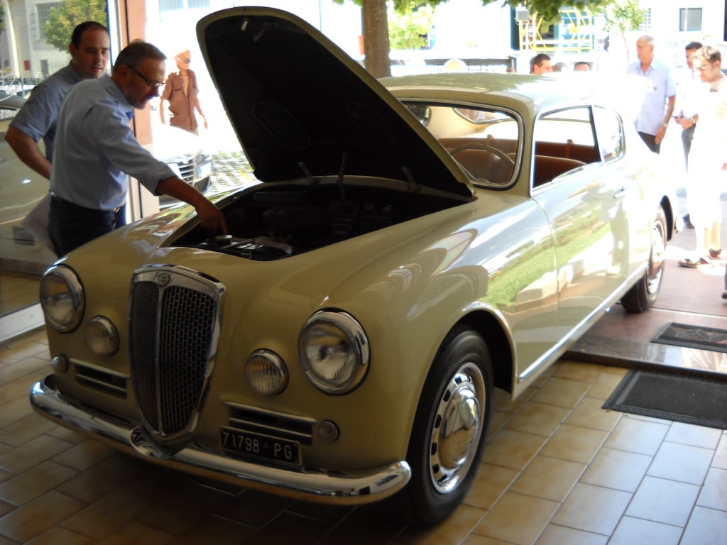 Officina Mengucci Gianfranco Senigallia