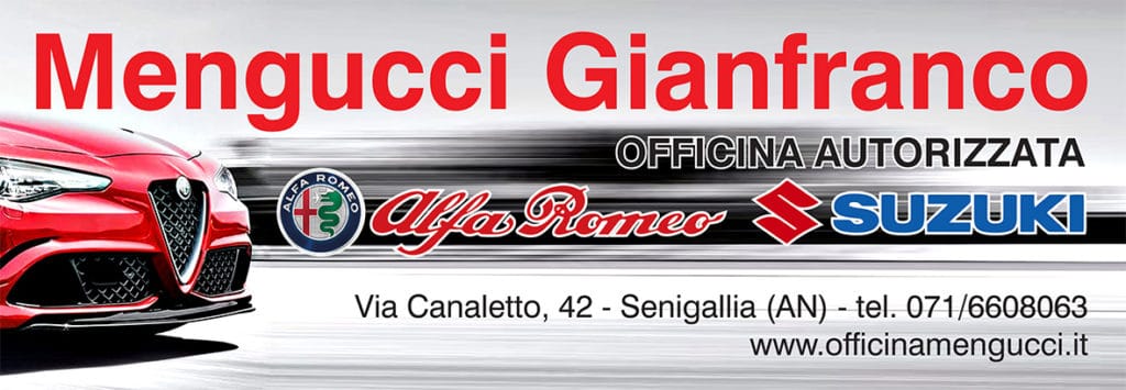 Officina Mengucci Gianfranco Senigallia