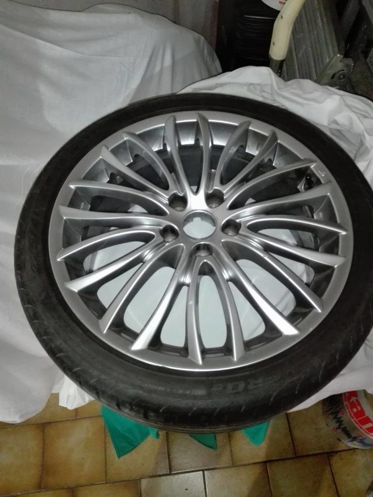 Officina Mengucci Gianfranco Senigallia