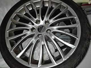 Officina Mengucci Gianfranco Senigallia