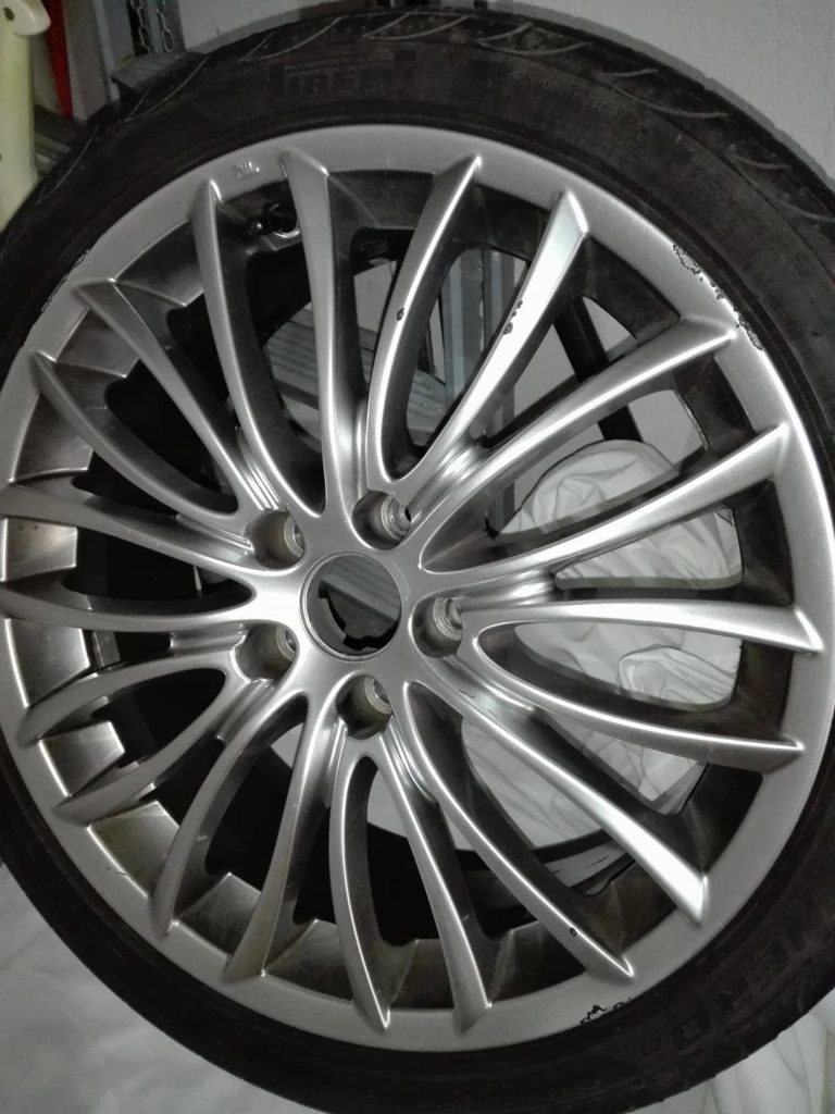 Officina Mengucci Gianfranco Senigallia