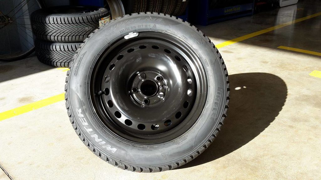 Officina Mengucci Gianfranco Senigallia