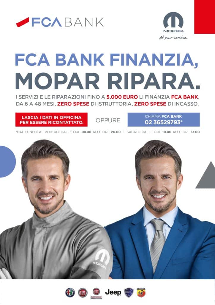 Officina Mengucci Gianfranco Senigallia