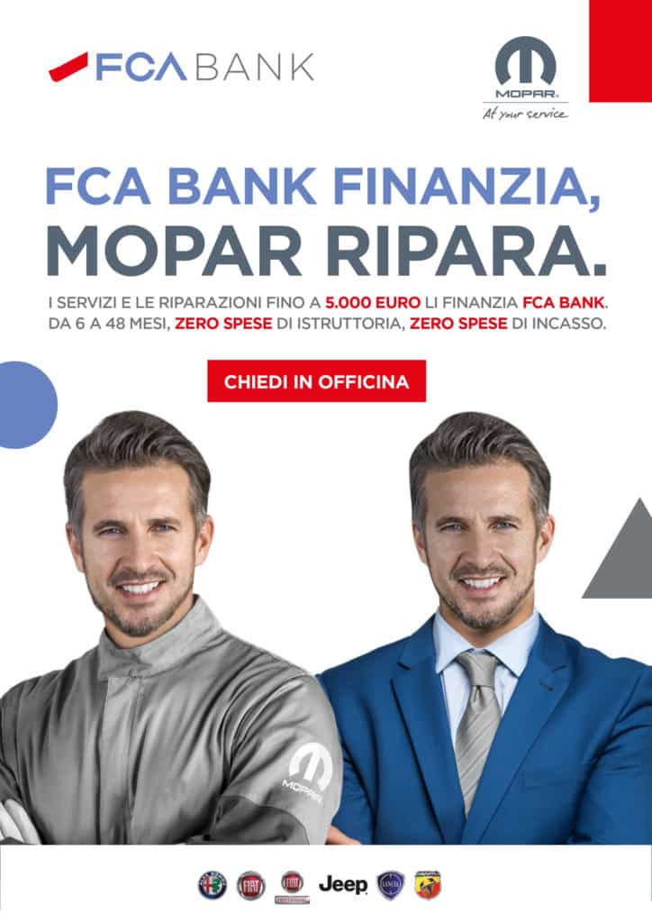 Officina Mengucci Gianfranco Senigallia