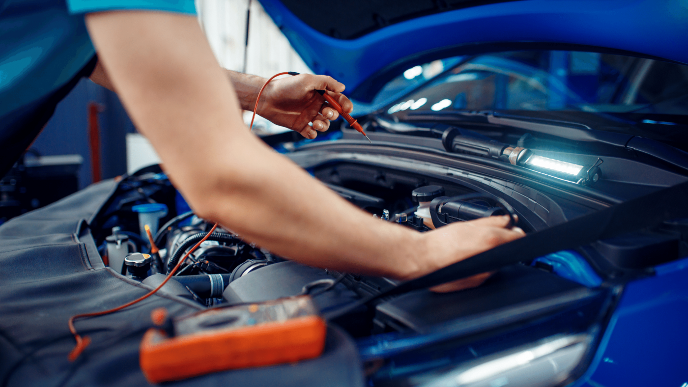 Officina Mengucci Gianfranco Senigallia