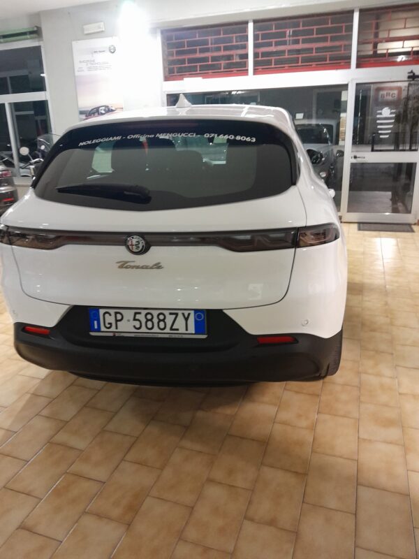 Officina Mengucci Gianfranco Senigallia