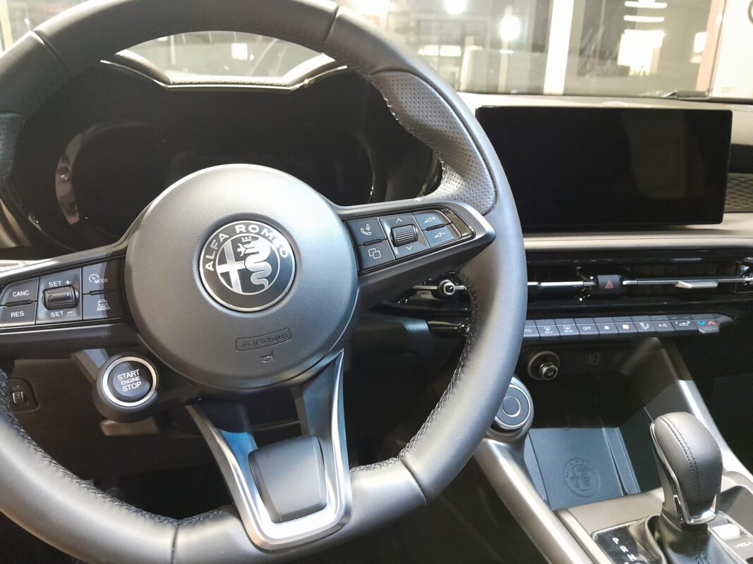 Officina Mengucci Gianfranco Senigallia