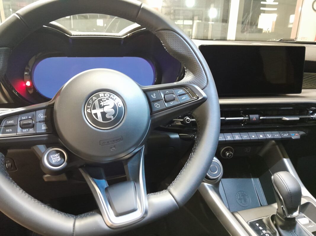 Officina Mengucci Gianfranco Senigallia